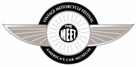 Vintage BMWs take center stage at The Meet Image